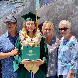 Meet your Posher, Lisa